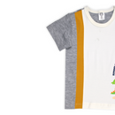 CONJUNTO BEBE NIÑO 10535 FOR BABY