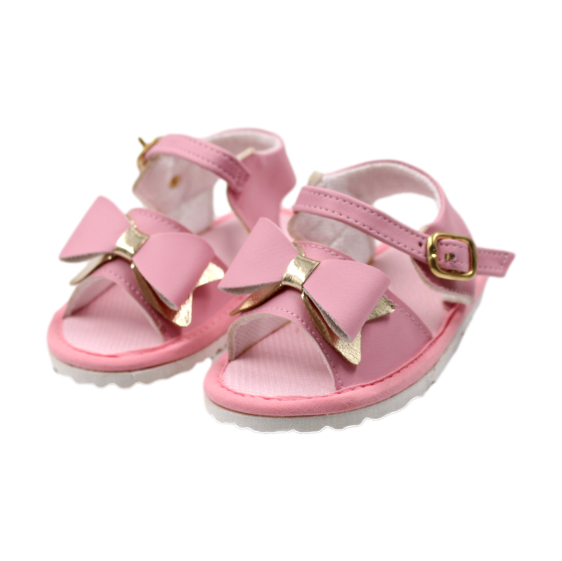 SANDALIA NIÑA 7U PILILI