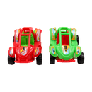 CAMION NIÑERA GDE + 4 CARROS 9170 MM