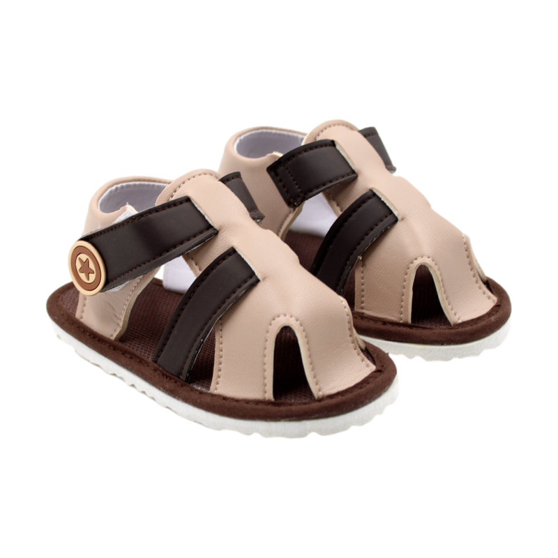 SANDALIA NIÑO 7NO PILILI