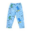 PIJAMA 2 PZS BEBE NIÑO 10743 FOR BABY