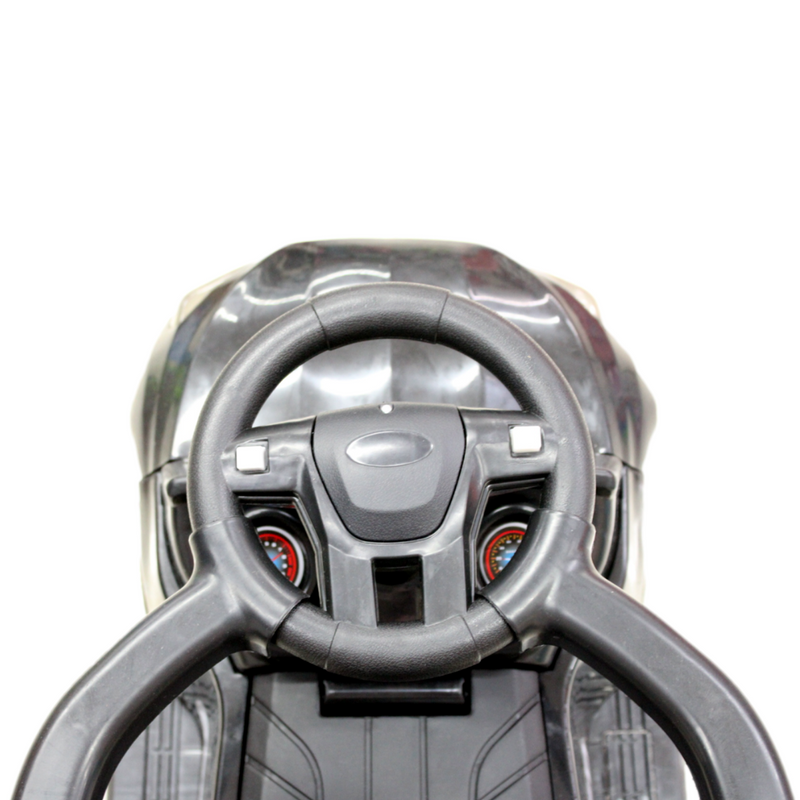 CARRO MONTABLE GUIA L-20201605 BABY KAY