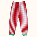 PIJAMA 2 PZS NAVIDEÑA 4604 FASHION KIDS