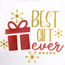 CONJUNTO NIÑA NAVIDEÑO 4364 FASHION KIDS