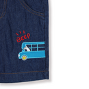 BRAGA BEBE NIÑO 50085 FOR BABY