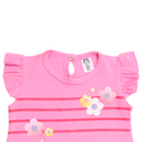 CONJUNTO BEBE NIÑA 50011 FOR BABY
