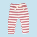CONJUNTO X2 PZS BEBE NIÑA 10852 FOR BABY