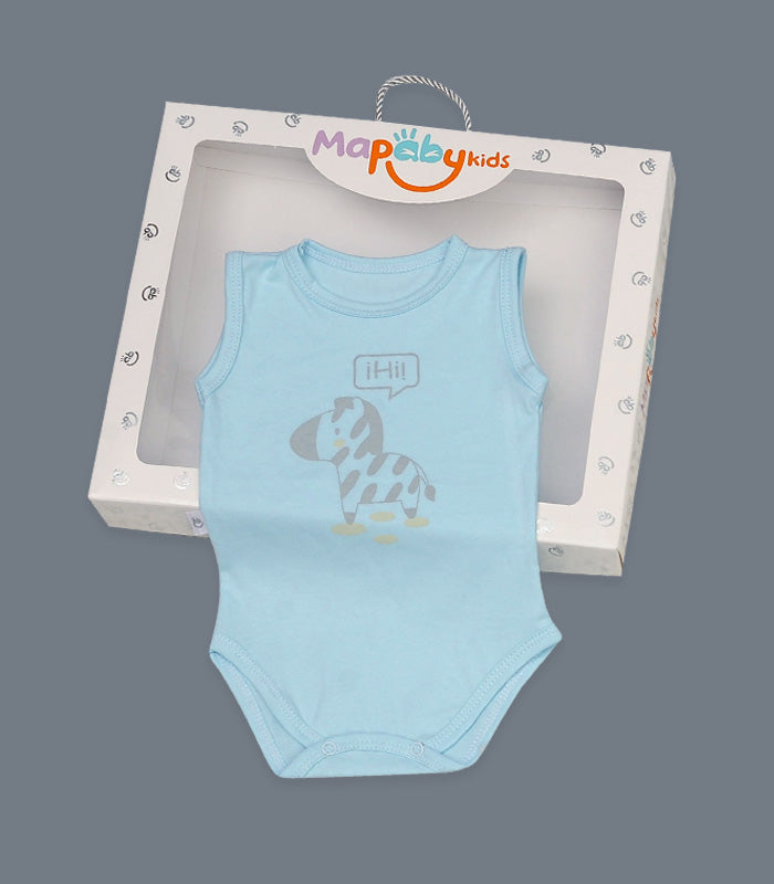 PRIMER DIA CAJA 7019 MAPABY KIDS