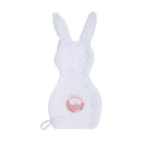 TOALLA ECO + CONEJO TE21 ISOF