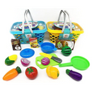 SET COCINA DELICIOUS CAN 10103 PLASTICOS