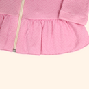CONJUNTO 3PZS BEBE NIÑA 1779 LOS CHIROS DE MARIA JOSE