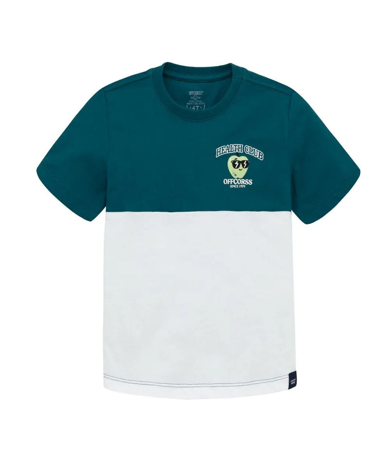 CAMISETA MC 4133651 OFFCORSS