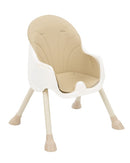 SILLA COMEDOR 803 BABY KAYS BEIGE