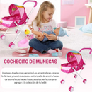 COCHE MOISES GDE 6747 MM