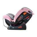 SILLA CARRO ZEN PRIORI ROSADO