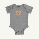 BODY OSITOS 23124 BABY DANTS