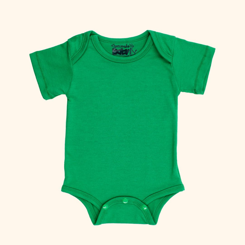 BODY MANGA LISO 1007 CRECIENDO BABY