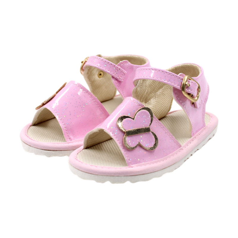 SANDALIA NIÑA 7EM PILILI