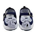 ZAPATO NIÑA 228061 HUELLITAS