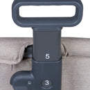 MOISES NEXT2YOU MC116 INFANTI BEIGE