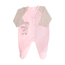 PRIMER DIA CAJA 7019 MAPABY KIDS