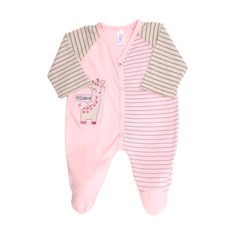 PRIMER DIA CAJA 7019 MAPABY KIDS