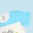 CONJUNTO BERMUDA 10560 FOR BABY