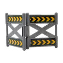 TRACTOMULA ENGINEERING 10382 PLASTICOS