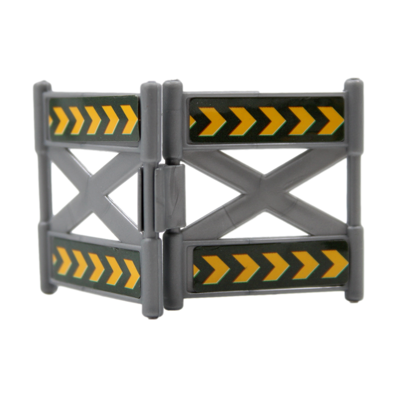 TRACTOMULA ENGINEERING 10382 PLASTICOS