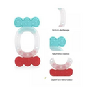 SET SONAJEROS X8 YE1903085/998 BABY KAYS