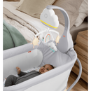 MOVIL NUBES HORA  20418 FISHER PRICE