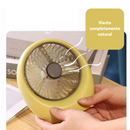 VENTILADOR 503-8 OGUSS