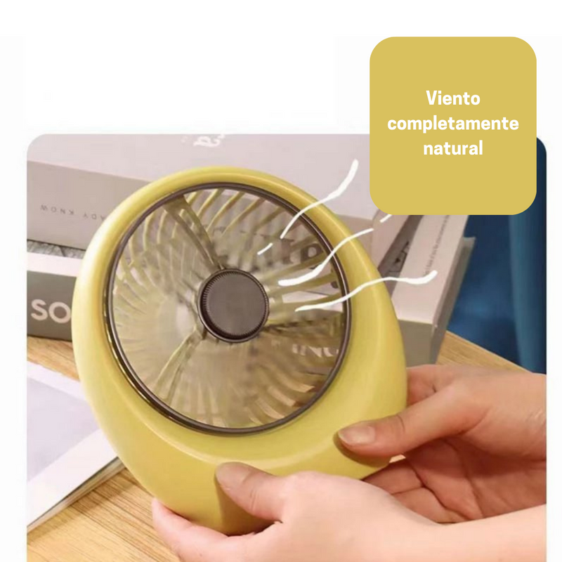 VENTILADOR 503-8 OGUSS