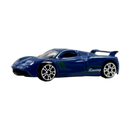 TRACTOMULA CITY HEROES 10381 PLASTICOS