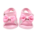SANDALIA NIÑA 133058 HUELLITAS