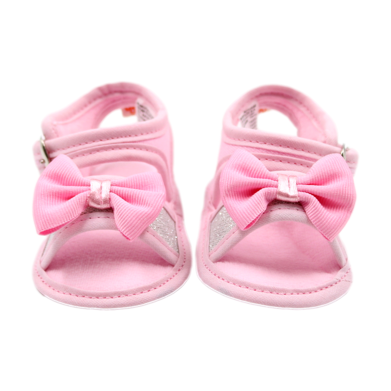 SANDALIA NIÑA 133058 HUELLITAS