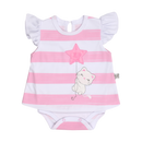 MAMELUCO BEBE NIÑA 1782 LOS CHIROS DE MARIA JOSE