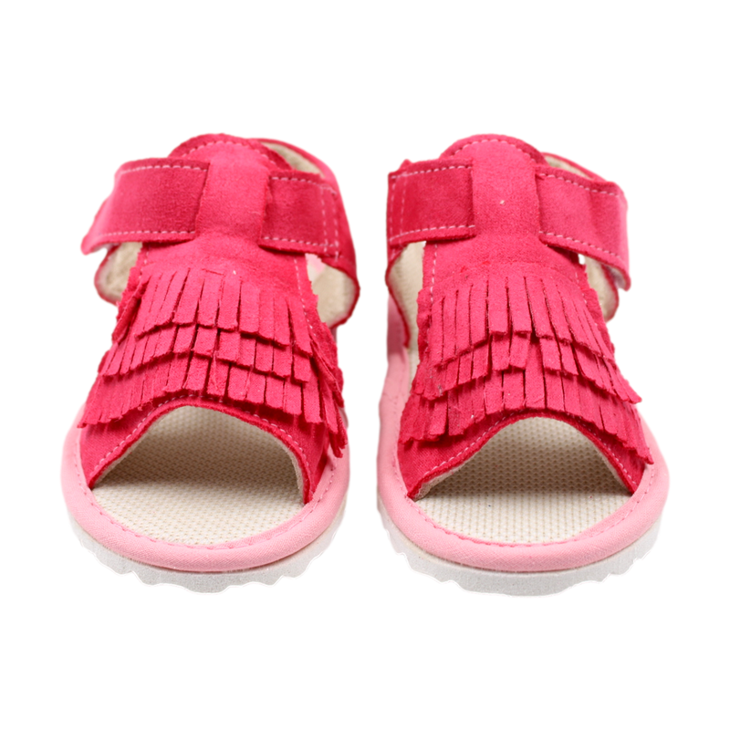 SANDALIA NIÑA 7M PILILI