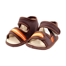 SANDALIA NIÑO 115120 HUELLITAS