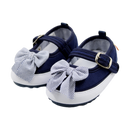 ZAPATO NIÑA 228061 HUELLITAS