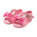 SANDALIA NIÑA 133057 HUELLITAS