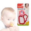 CLIP SUJETADOR P3637 BABY KAYS