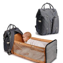 PAÑALERA CAMBIADOR 2022 TARARAN