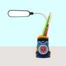 LAMPARA TREN YC9801 OGUSS