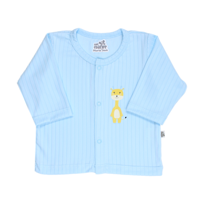 SEMANARIO 1811 LOS CHIROS DE MARIA JOSE