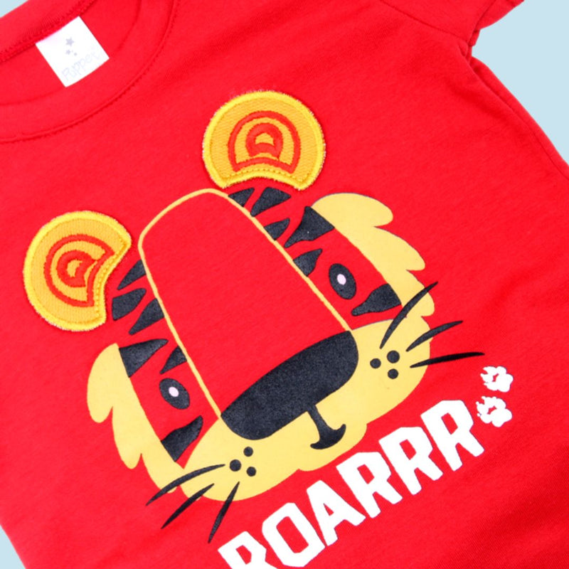 CONJUNTO BEBE NIÑO 50887 PUPPET