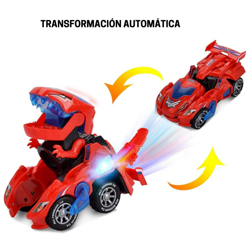 CARRO TRANSFORMERS 5942B OGUSS