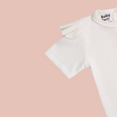 CONJUNTO BEBE NIÑA 23040 BABY DANTS
