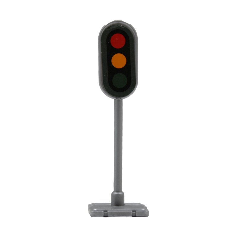 TRACTOMULA ENGINEERING 10382 PLASTICOS