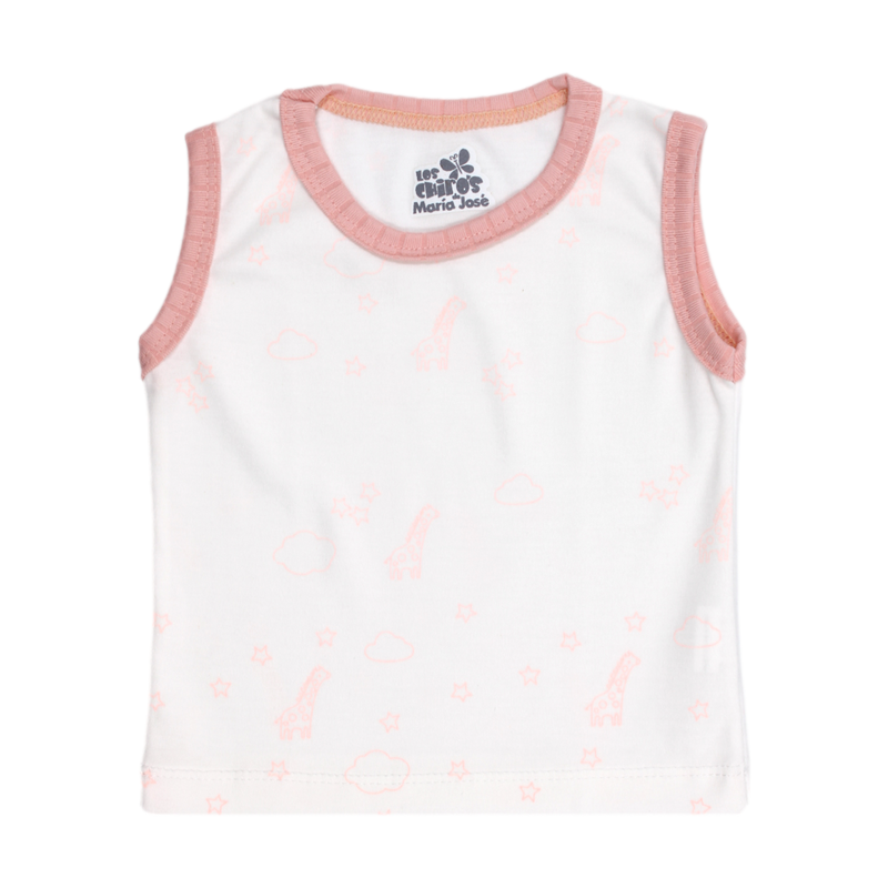 SEMANARIO 1811 LOS CHIROS DE MARIA JOSE